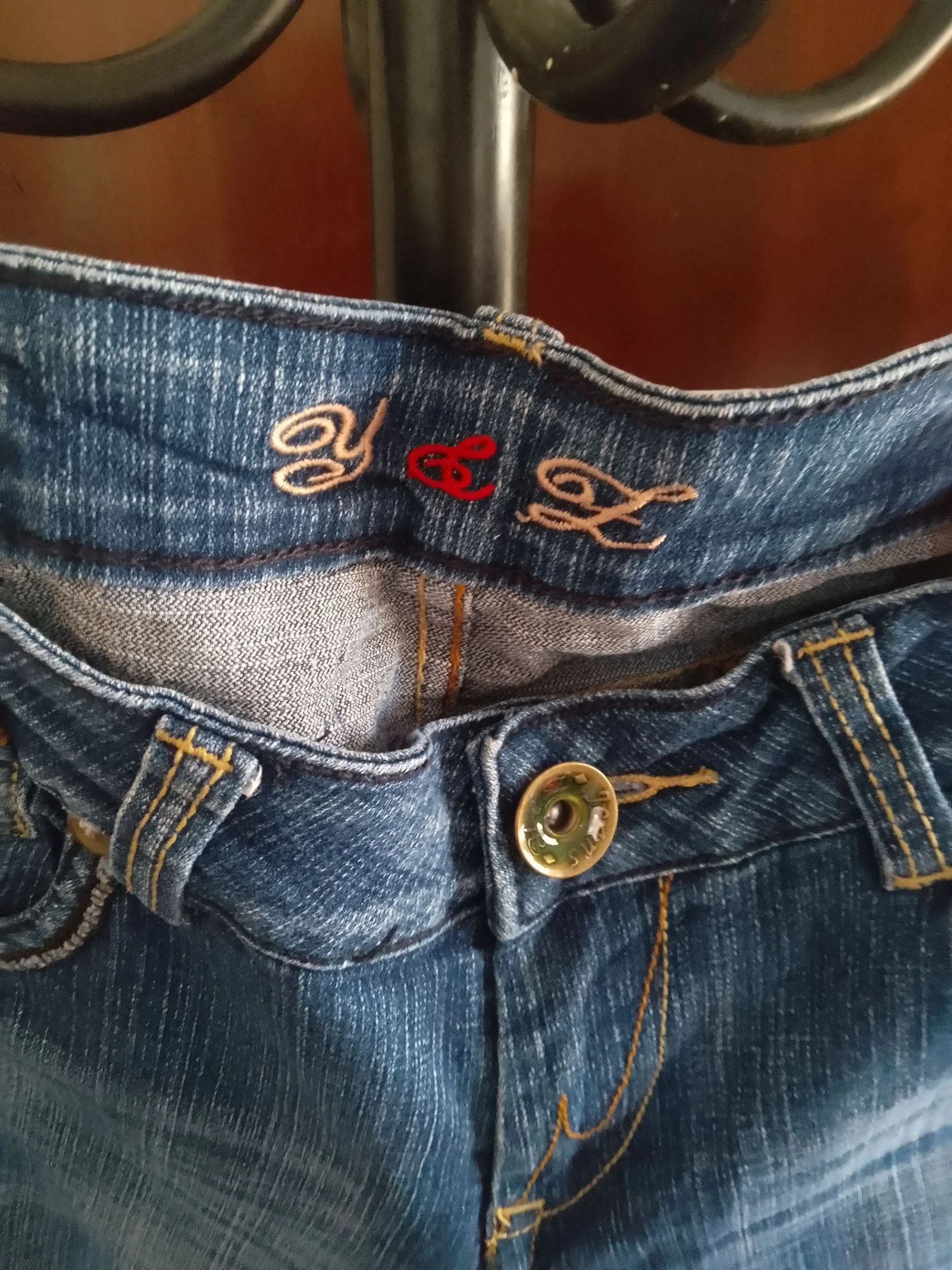 Calça y&z – photo 3